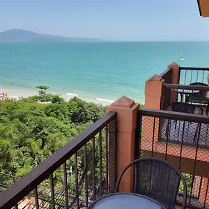 Jurere Village - Lateral Luxo Hotel Florianópolis
