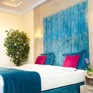 Hotel Anatolia Baku
