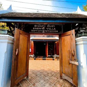 Ananta *** Luang Prabang
