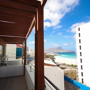 Luna Boutique Otel Mindelo