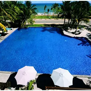 Hotel Sanyawan Yin Yun Seaview Sanya
