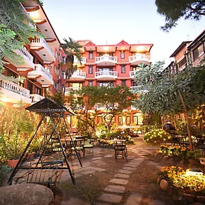 Hotel Nirvana Boutique Kathmandu
