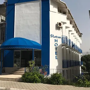 Status Hotel Fethiye