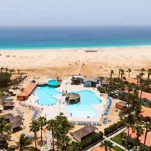 Resort Voi Do Farol Santa Maria
