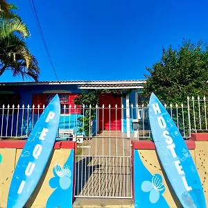 Pequi Hostal Florianópolis