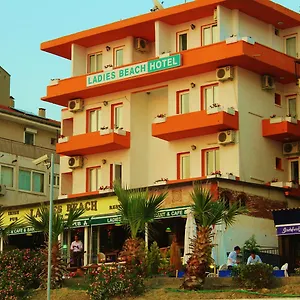 Ladies Hotel Kusadasi