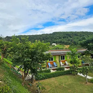 Guest house Hill At Lanta Koh Lanta