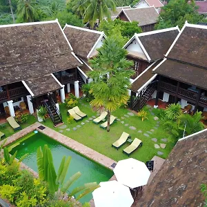 Maydou Boutique *** Luang Prabang