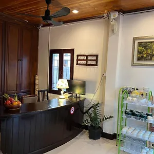 Jasmine Place House ホテル