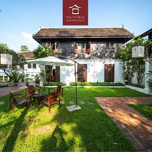 Victoria Xiengthong Palace **** Luang Prabang