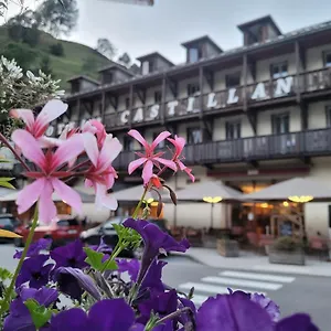Castillan Hotel