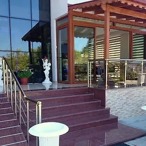 Baskent Otel Dikili