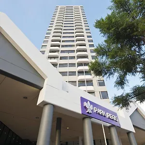 Park Regis North Quay Apartahotel Brisbane