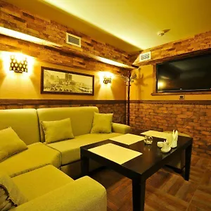 Hotel Du Port Baku