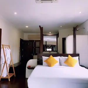 インディゴ ハウス イン