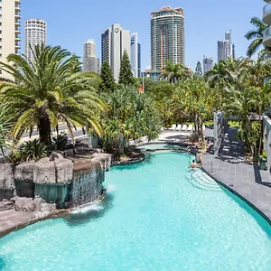 Sovereign On The Hotel Gold Coast