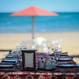 Mavi Dalga Otel Lokbatan
