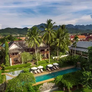 Sunset By Burasari **** Luang Prabang