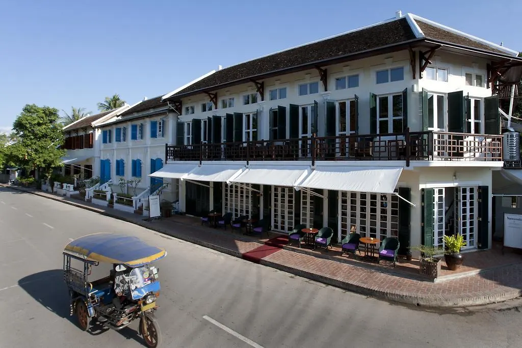 The Belle Rive Boutique Hotel Luang Prabang
