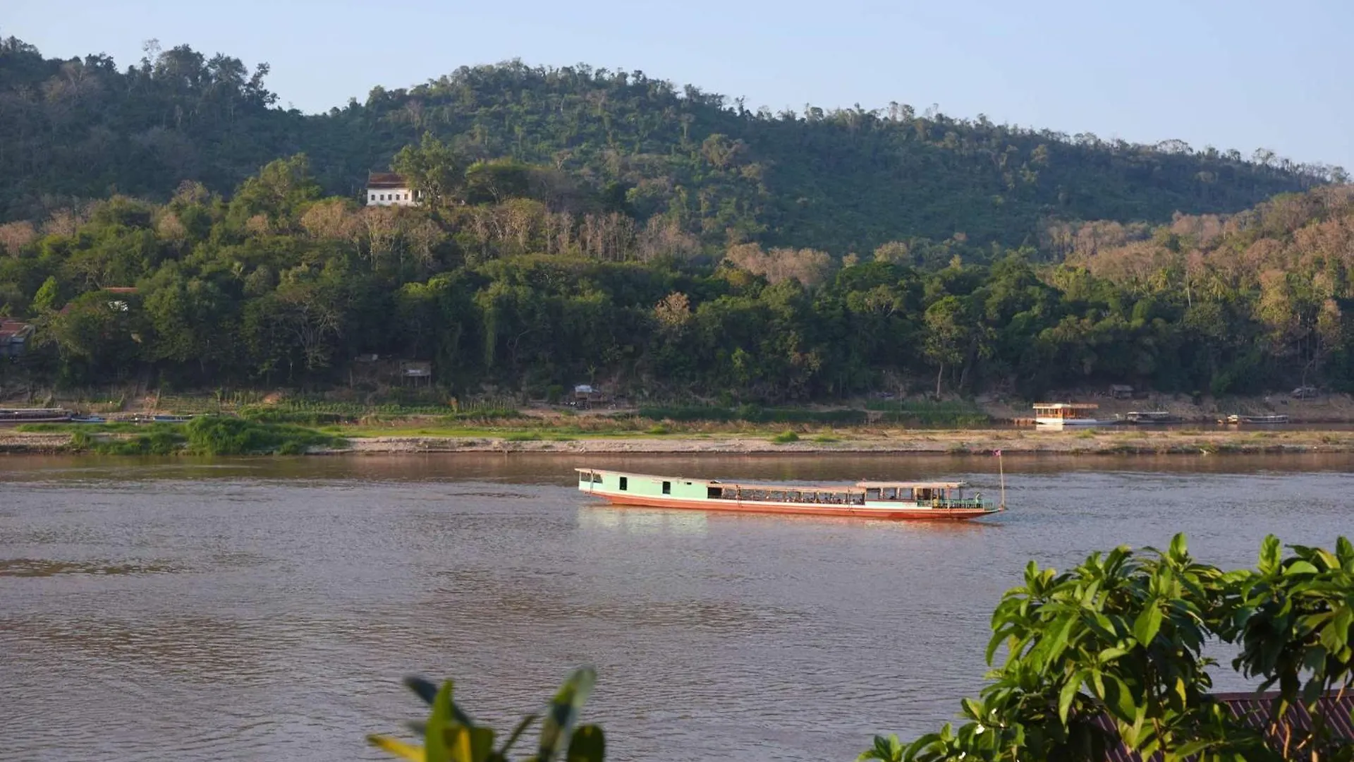 The Belle Rive Boutique Hotel Luang Prabang