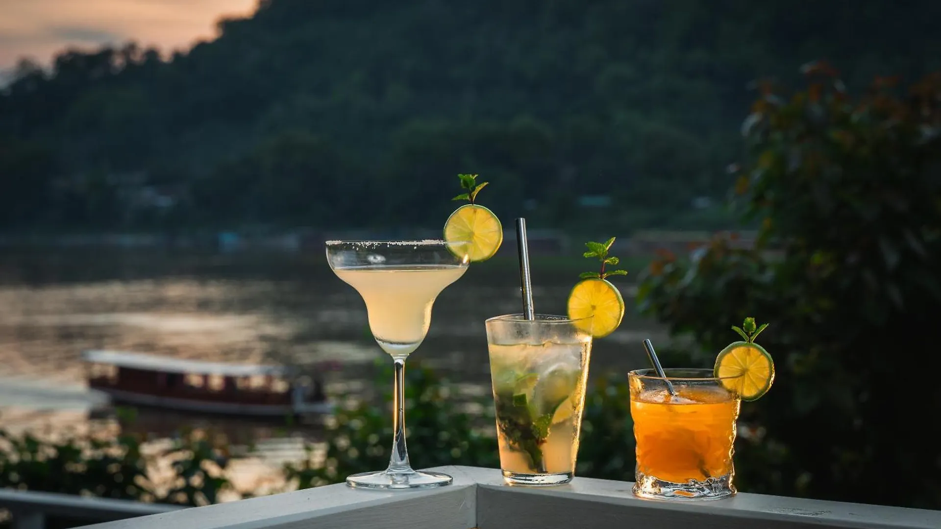 The Belle Rive Boutique Hotel Luang Prabang
