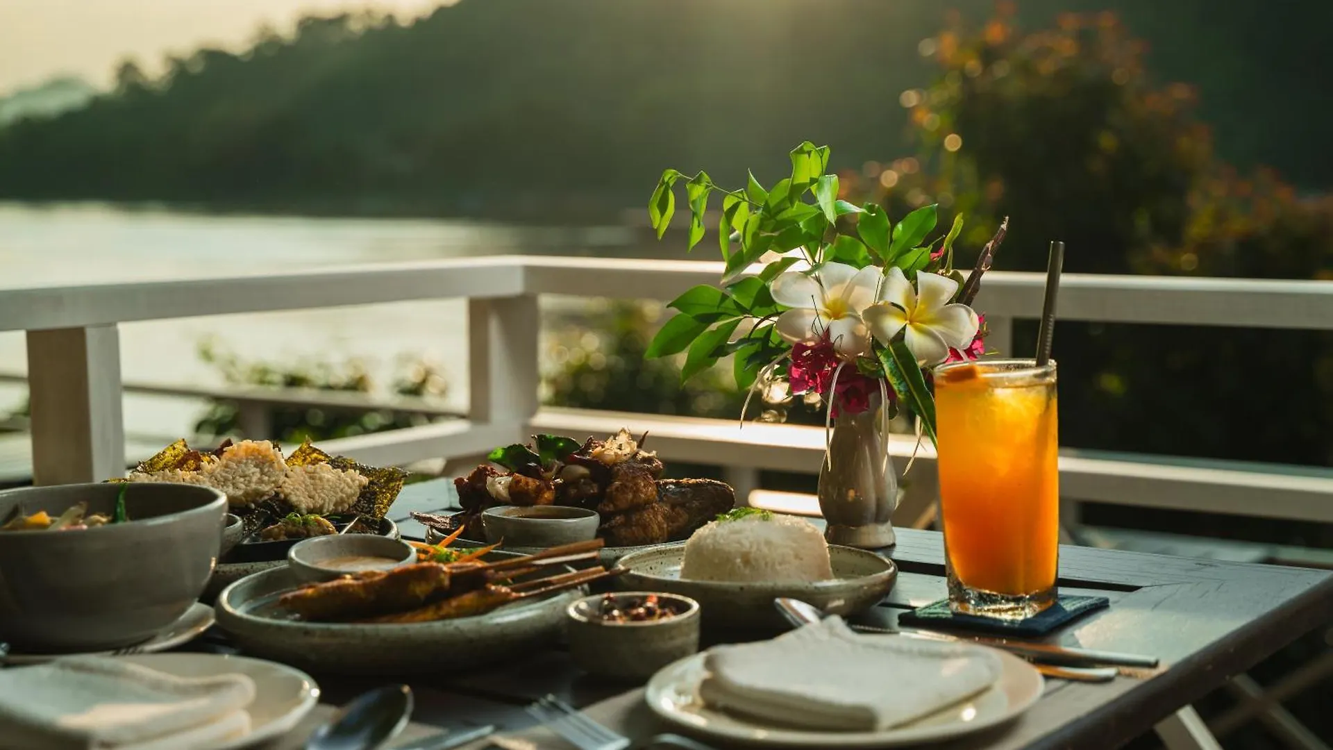 The Belle Rive Boutique Hotel Luang Prabang