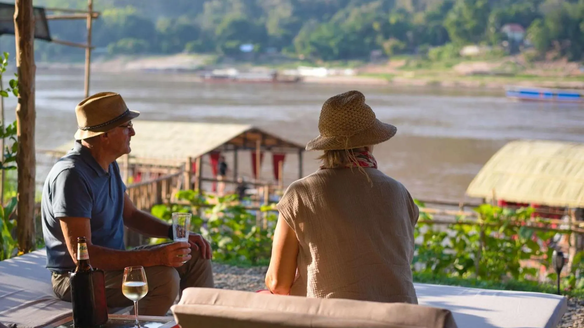 The Belle Rive Boutique Hotel Luang Prabang