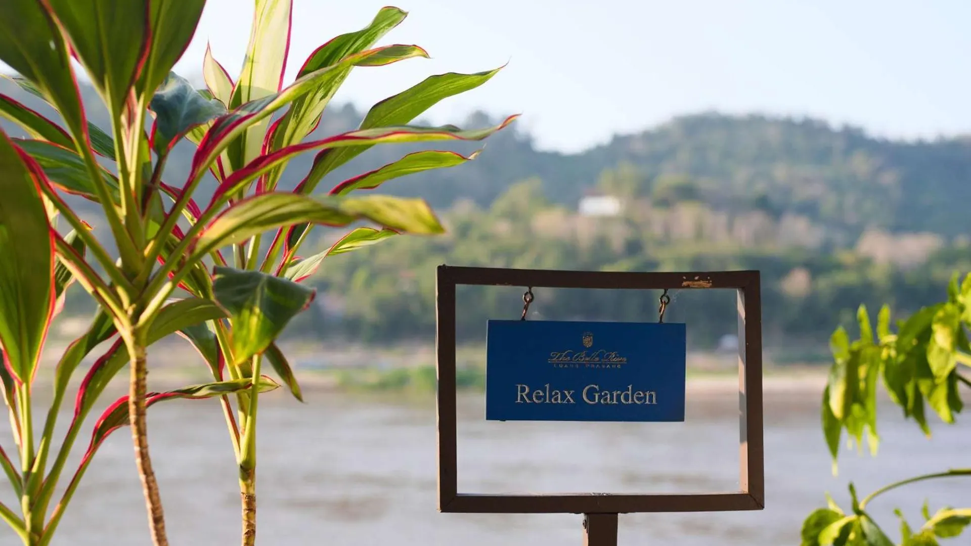 The Belle Rive Boutique Hotel Luang Prabang