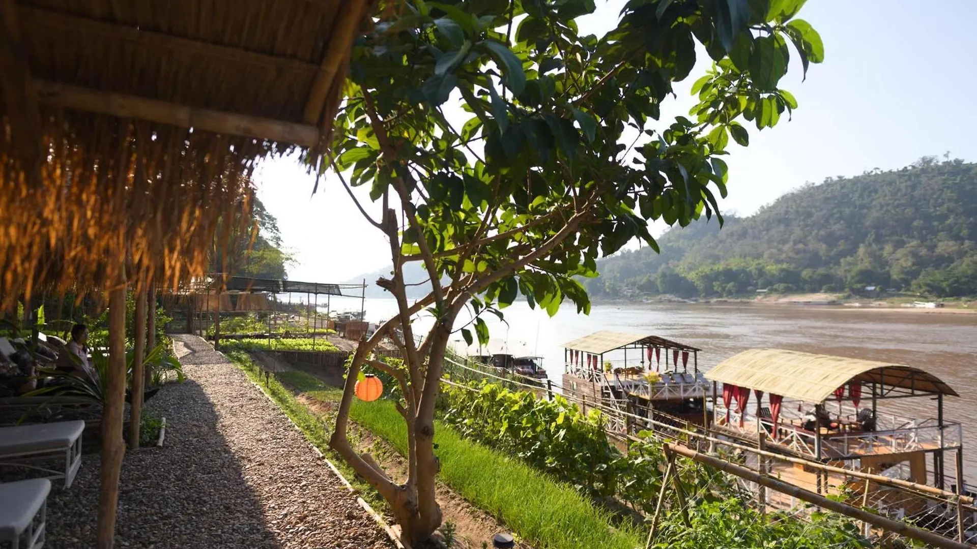 The Belle Rive Boutique Hotel Luang Prabang