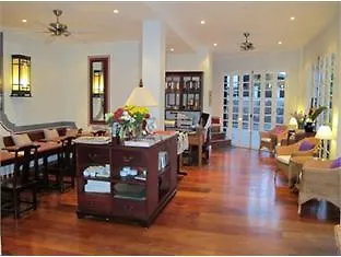 The Belle Rive Boutique Hotel Luang Prabang