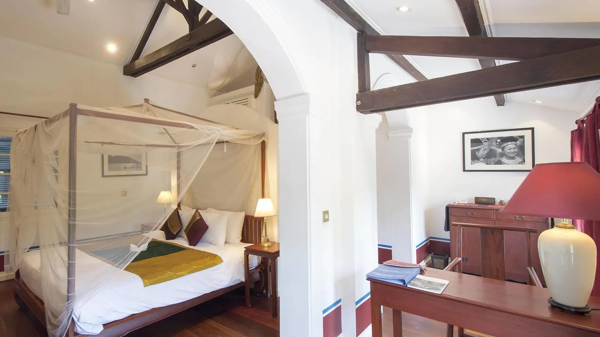 The Belle Rive Boutique Hotel Luang Prabang