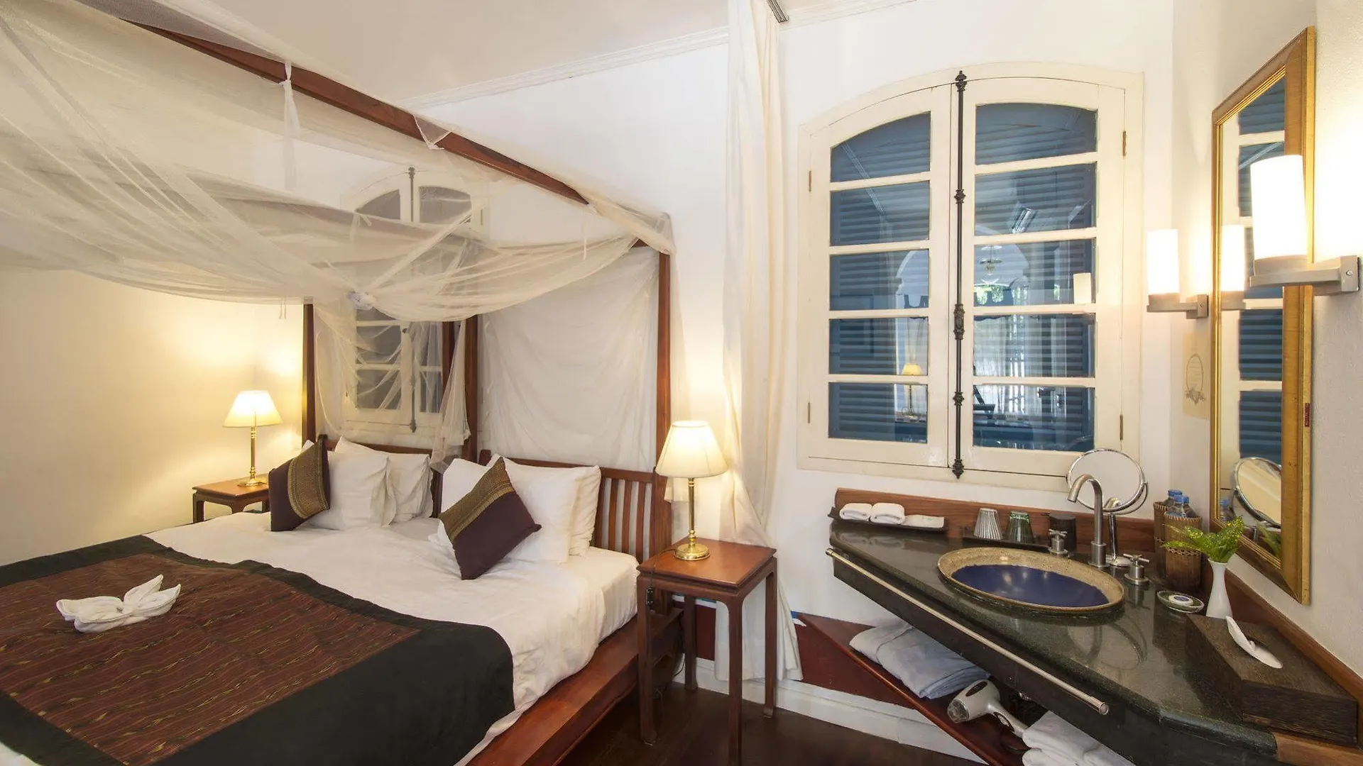 The Belle Rive Boutique Hotel Luang Prabang