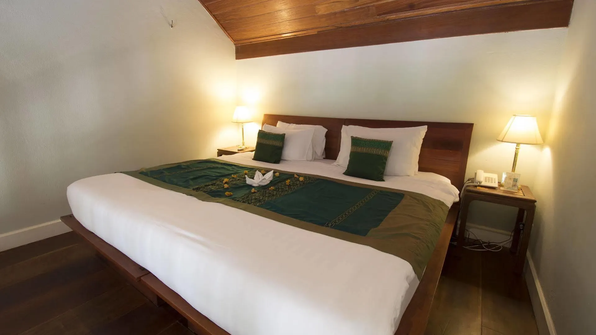 The Belle Rive Boutique Hotel Luang Prabang