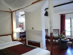 The Belle Rive Boutique Hotel Luang Prabang